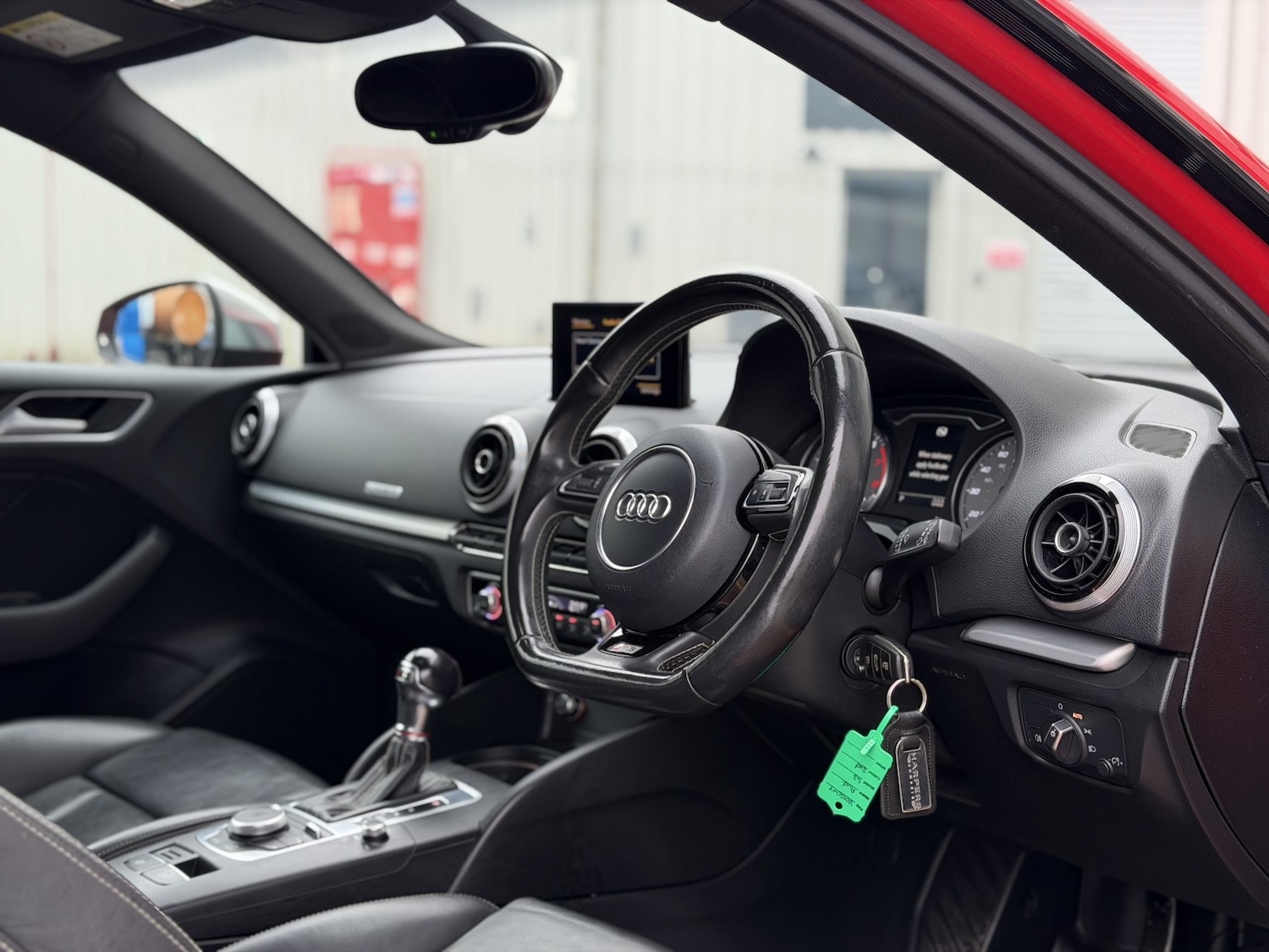 Used Audi A3 2015 for sale - 77148198: Photo 33