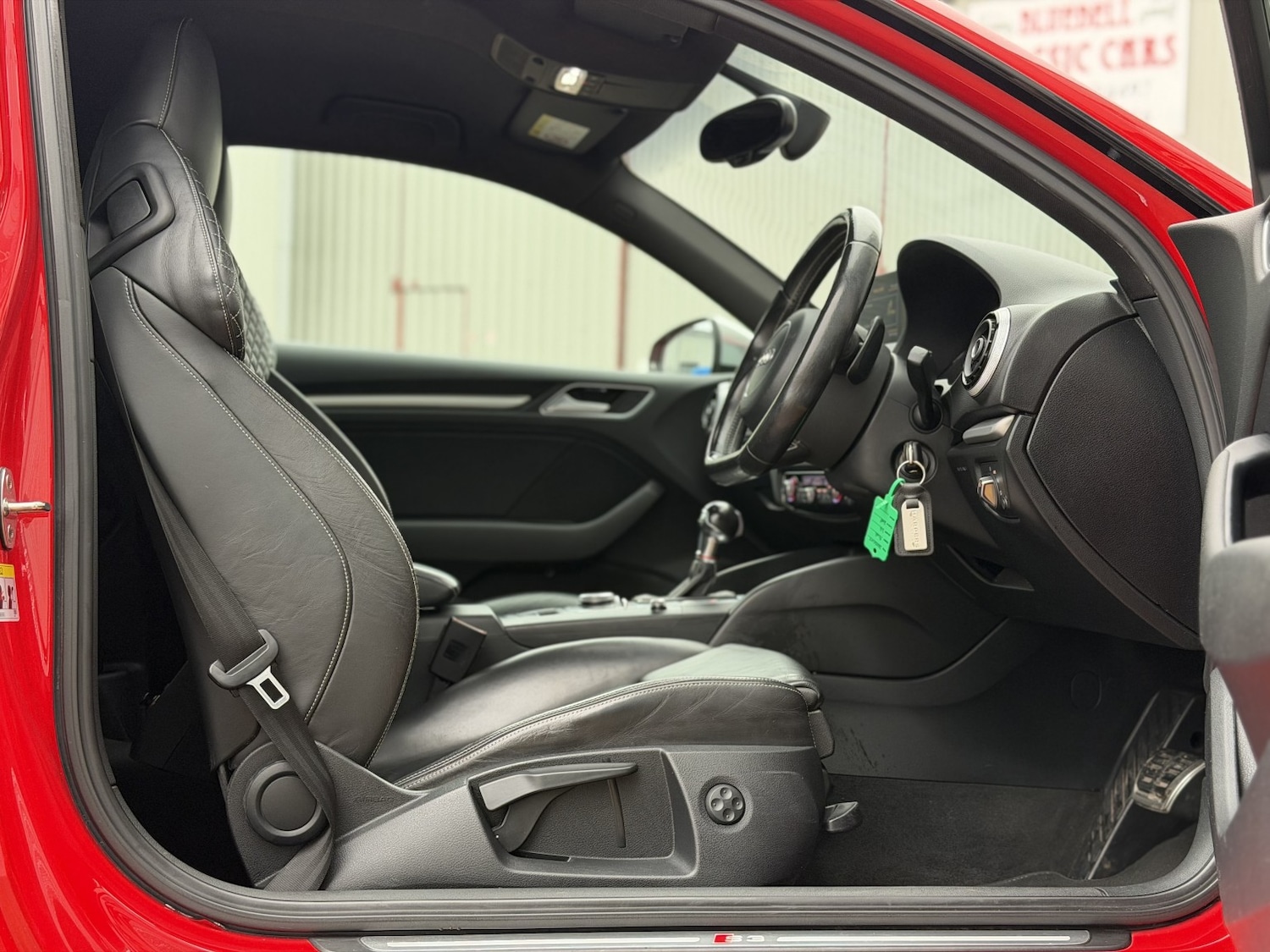 Used Audi A3 2015 for sale - 77148198: Photo 34