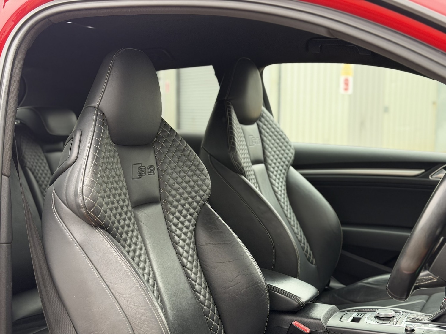 Used Audi A3 2015 for sale - 77148198: Photo 35