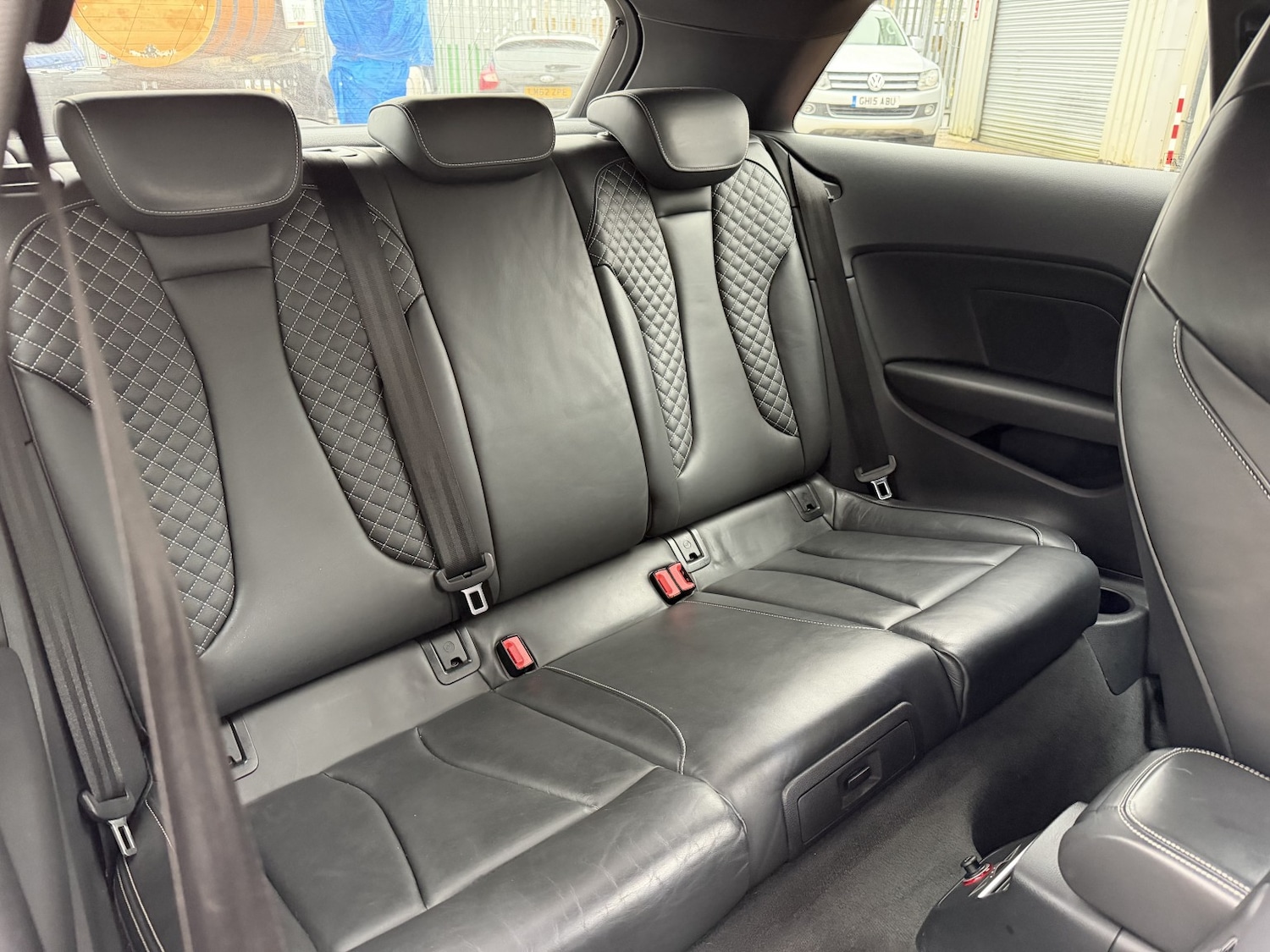 Used Audi A3 2015 for sale - 77148198: Photo 36