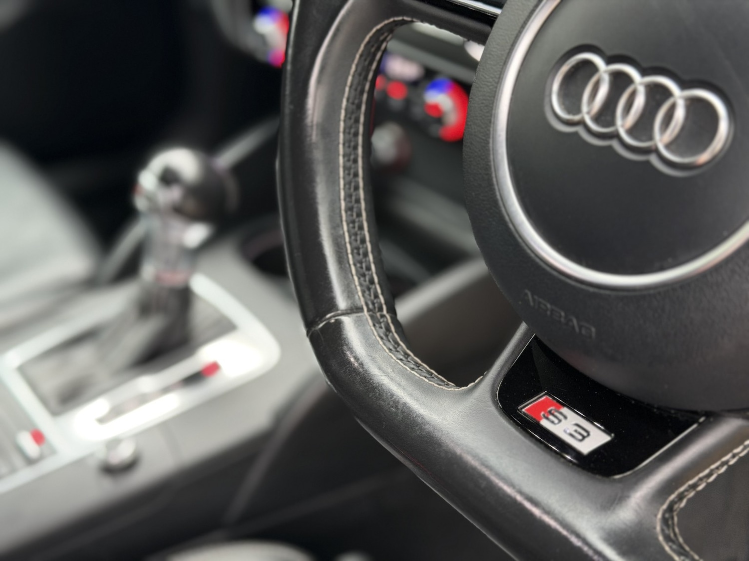 Used Audi A3 2015 for sale - 77148198: Photo 43