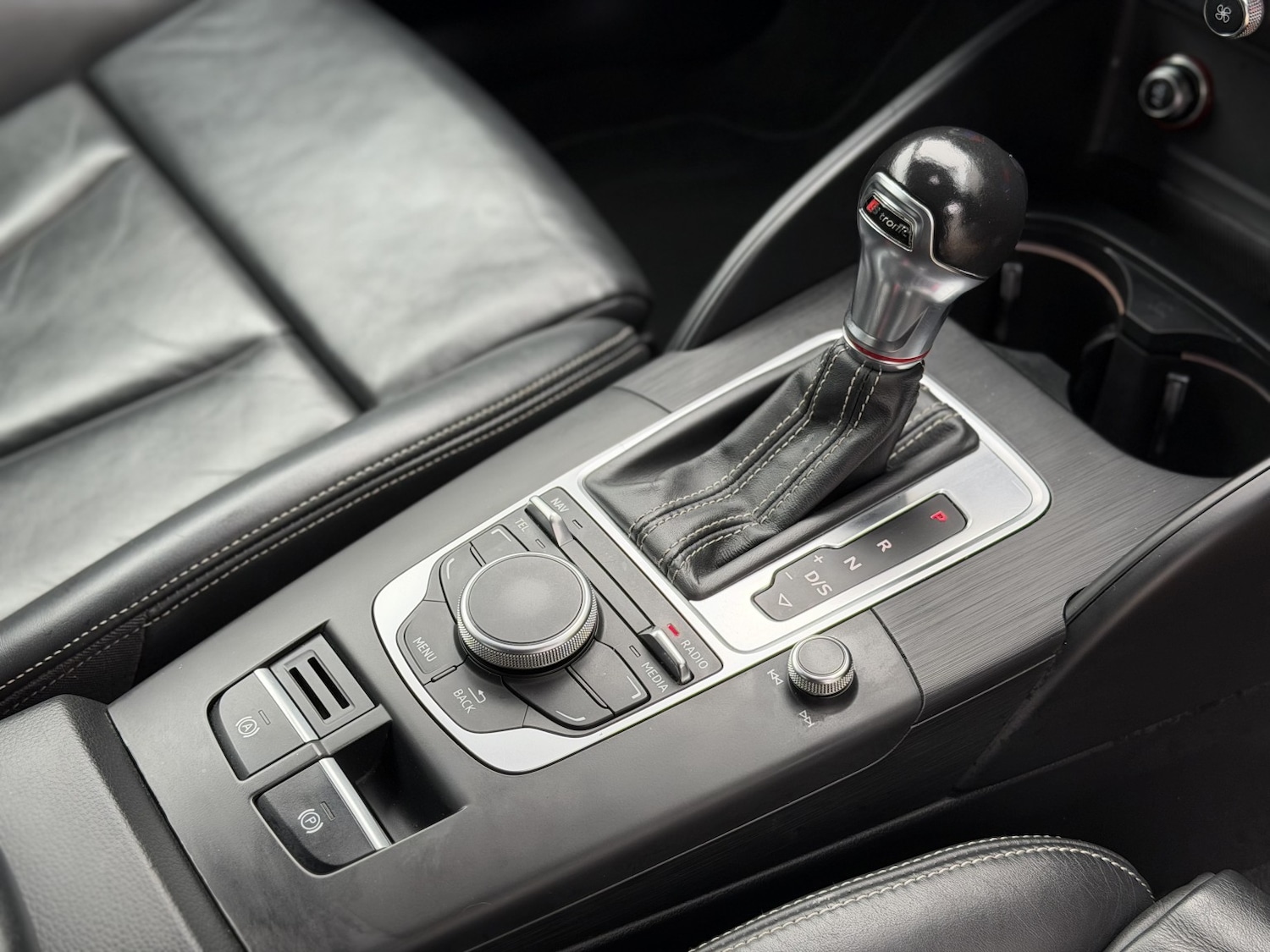 Used Audi A3 2015 for sale - 77148198: Photo 44