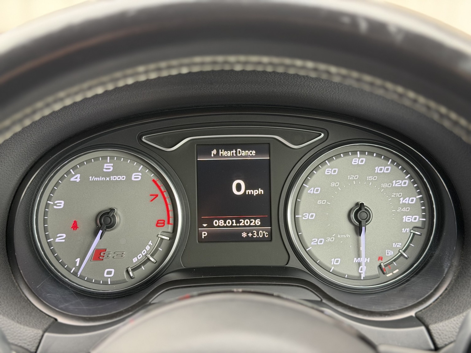 Used Audi A3 2015 for sale - 77148198: Photo 47