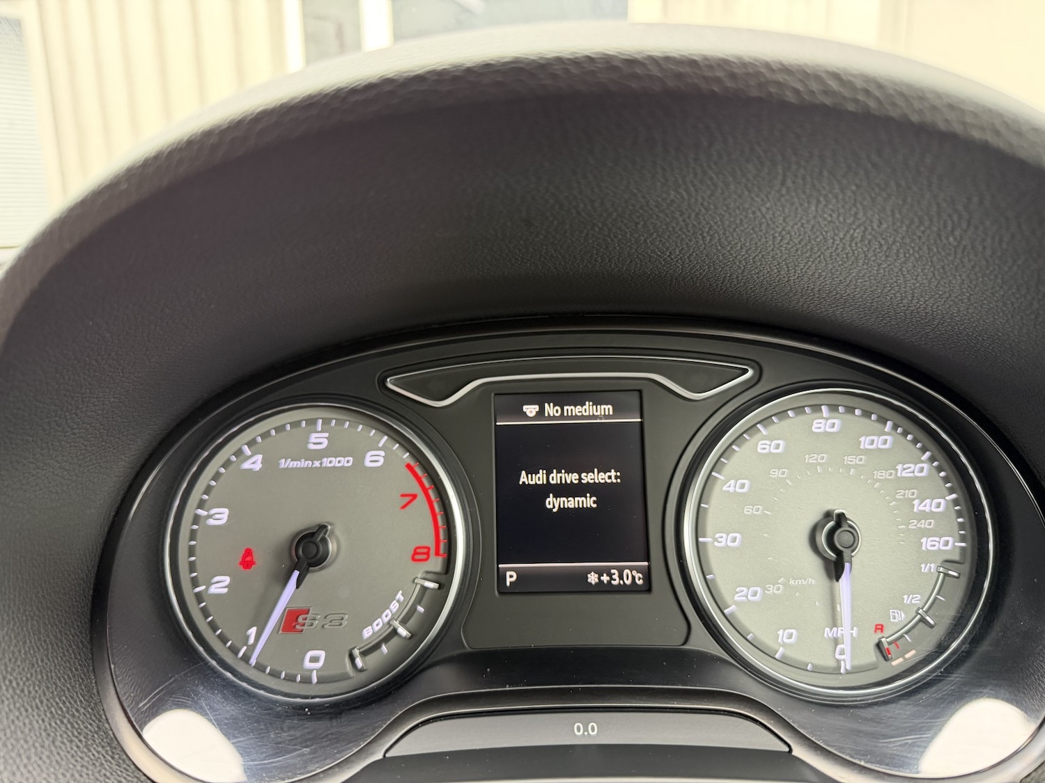 Used Audi A3 2015 for sale - 77148198: Photo 48