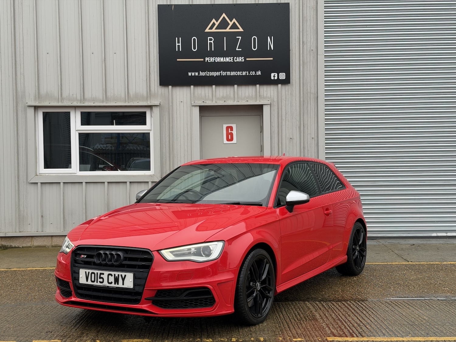 Used Audi A3 2015 for sale - 77148198: Photo 5