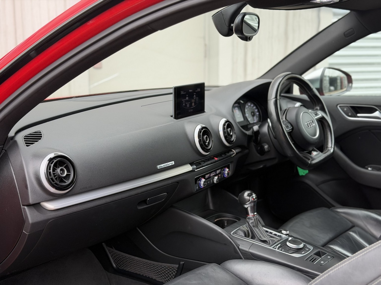 Used Audi A3 2015 for sale - 77148198: Photo 57