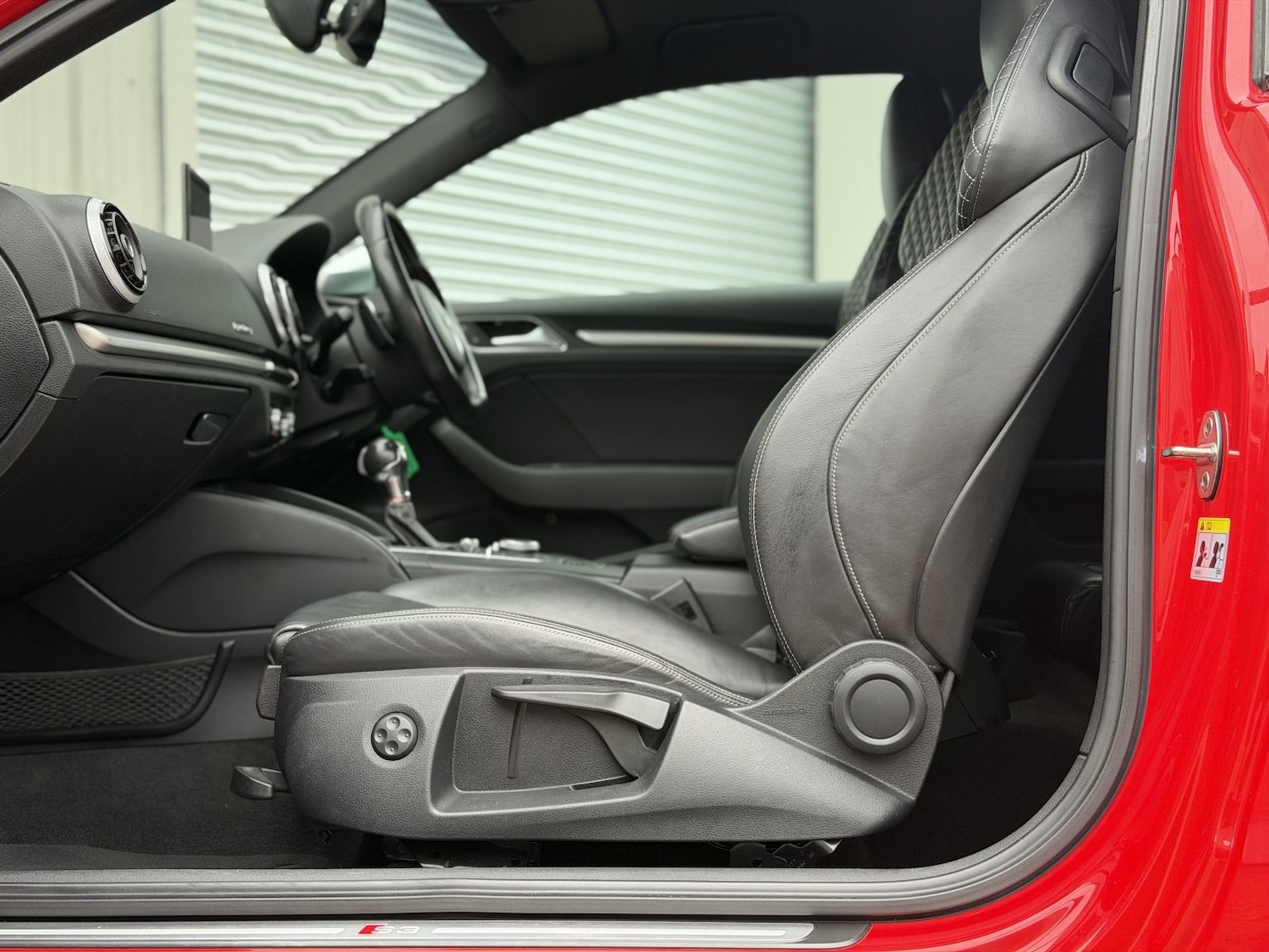 Used Audi A3 2015 for sale - 77148198: Photo 58