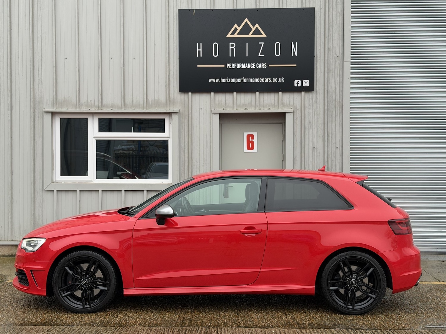 Used Audi A3 2015 for sale - 77148198: Photo 6