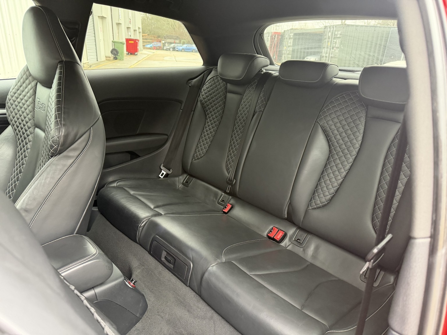 Used Audi A3 2015 for sale - 77148198: Photo 60