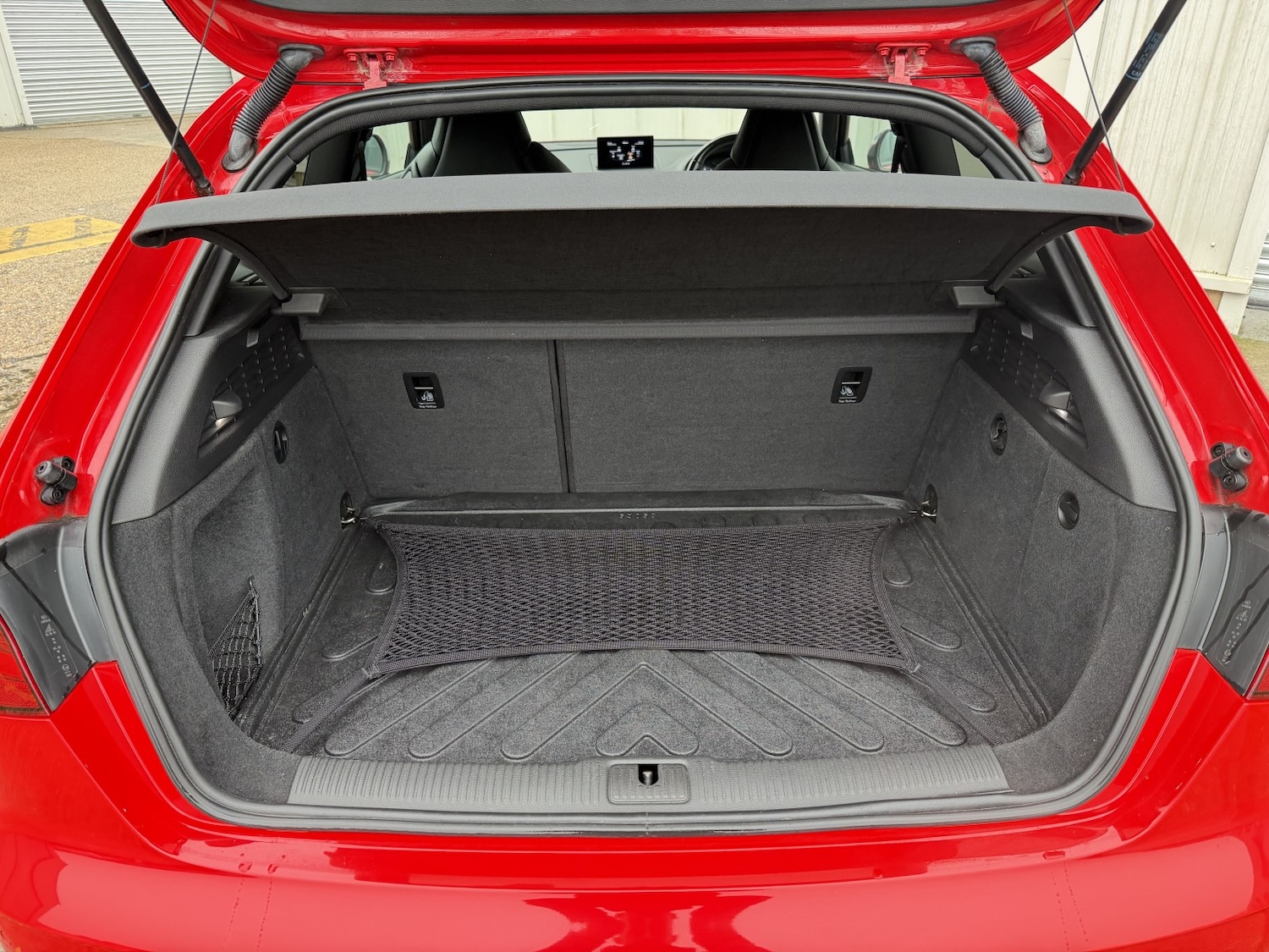 Used Audi A3 2015 for sale - 77148198: Photo 61