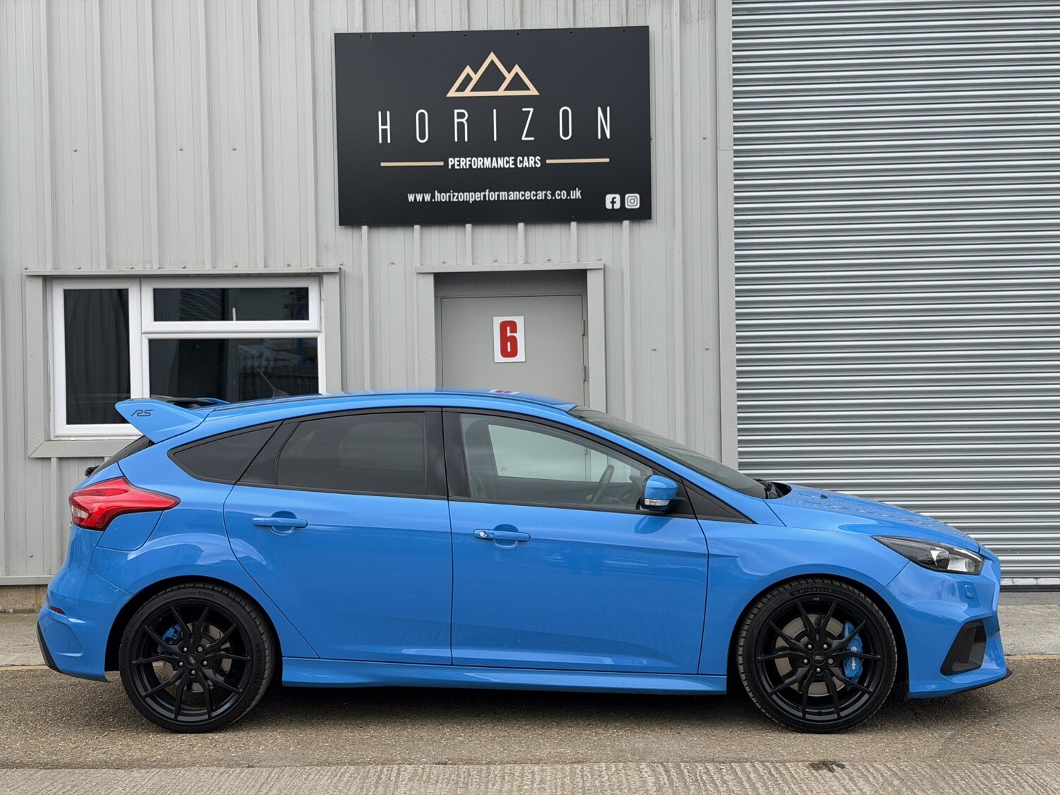 Used Ford Focus 2016 for sale - 78139434: Photo 15