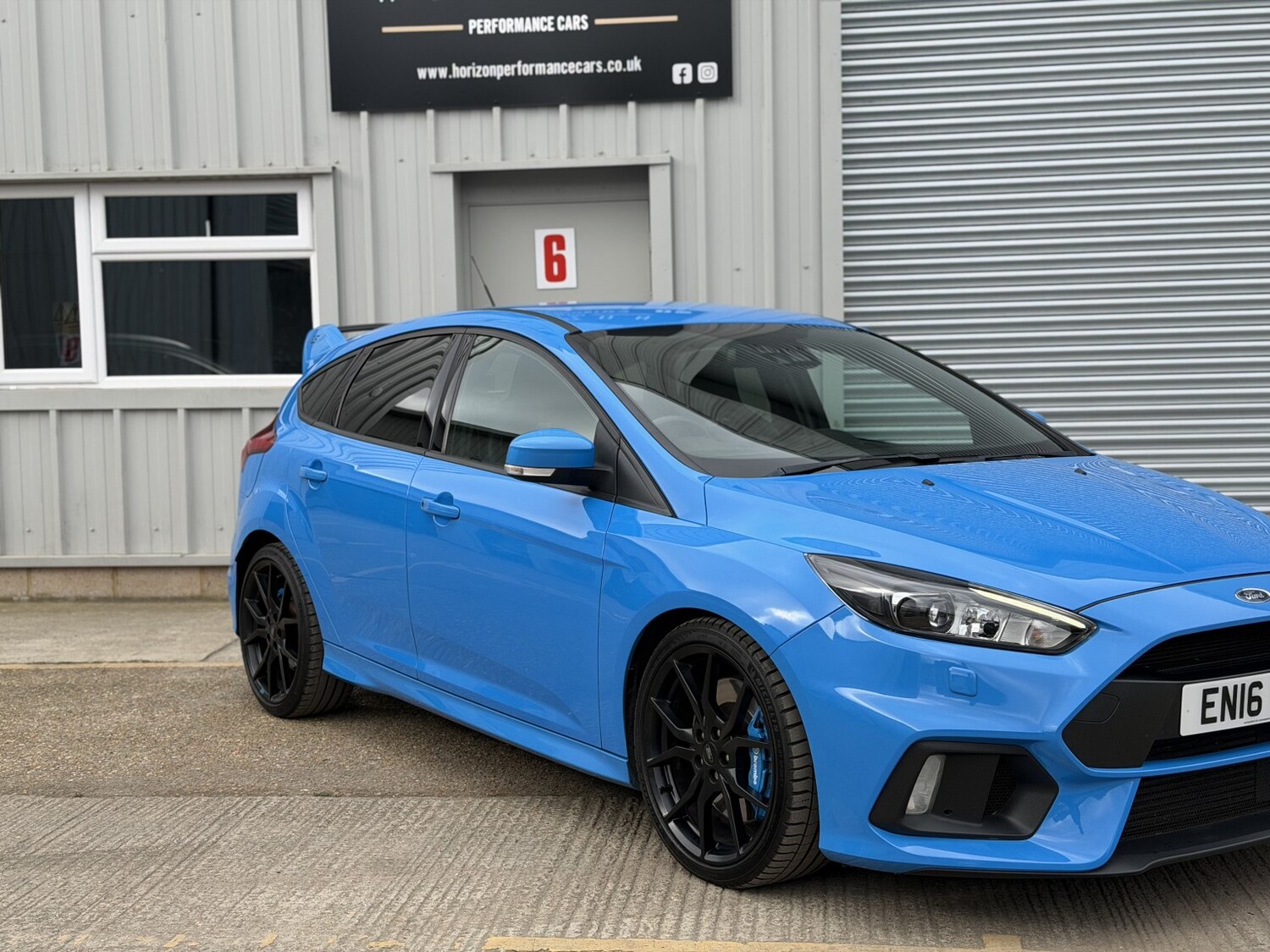 Used Ford Focus 2016 for sale - 78139434: Photo 16