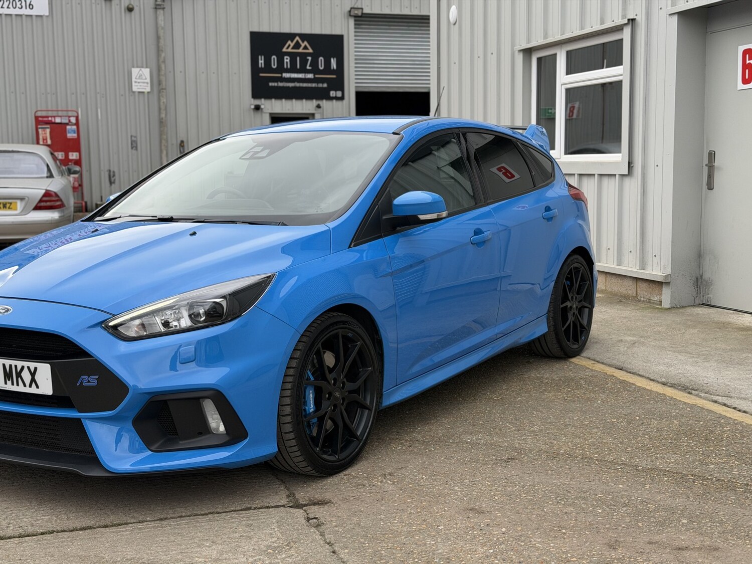 Used Ford Focus 2016 for sale - 78139434: Photo 18