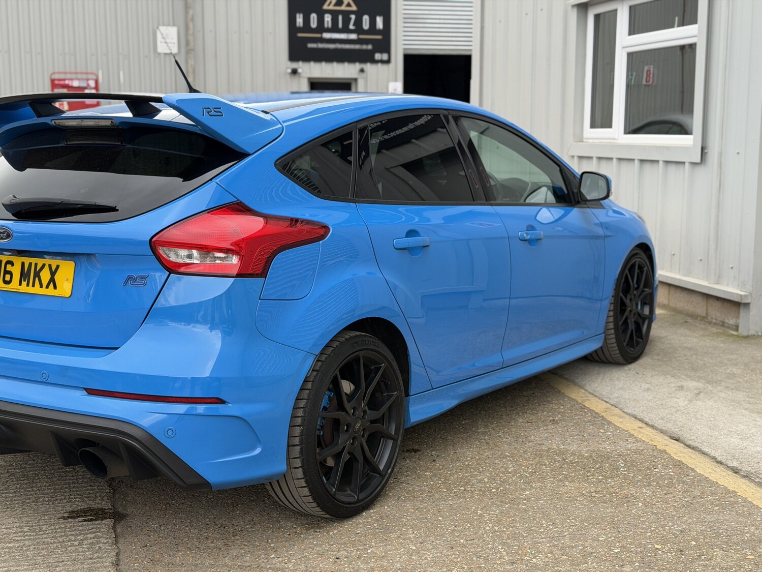 Used Ford Focus 2016 for sale - 78139434: Photo 21