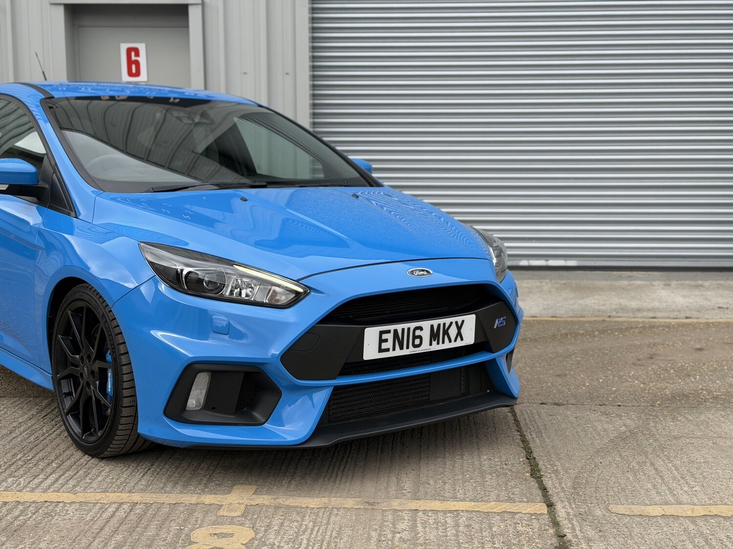 Used Ford Focus 2016 for sale - 78139434: Photo 22