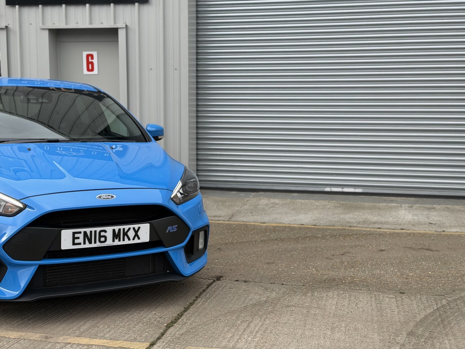 Used Ford Focus 2016 for sale - 78139434: Photo 25