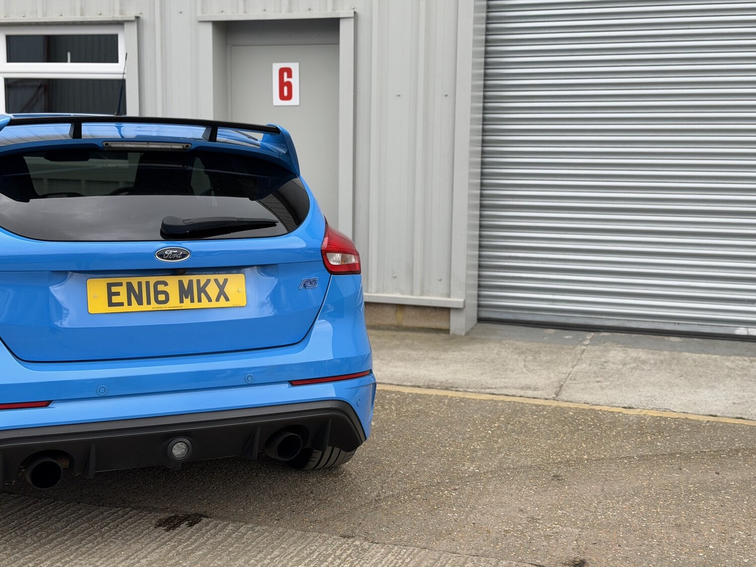 Used Ford Focus 2016 for sale - 78139434: Photo 26