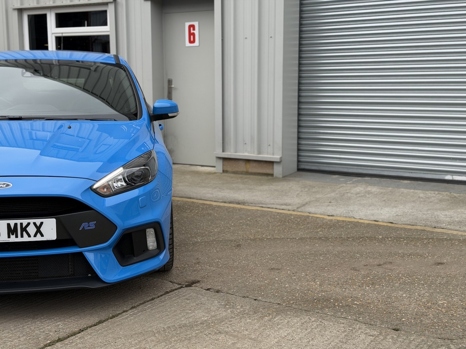 Used Ford Focus 2016 for sale - 78139434: Photo 27