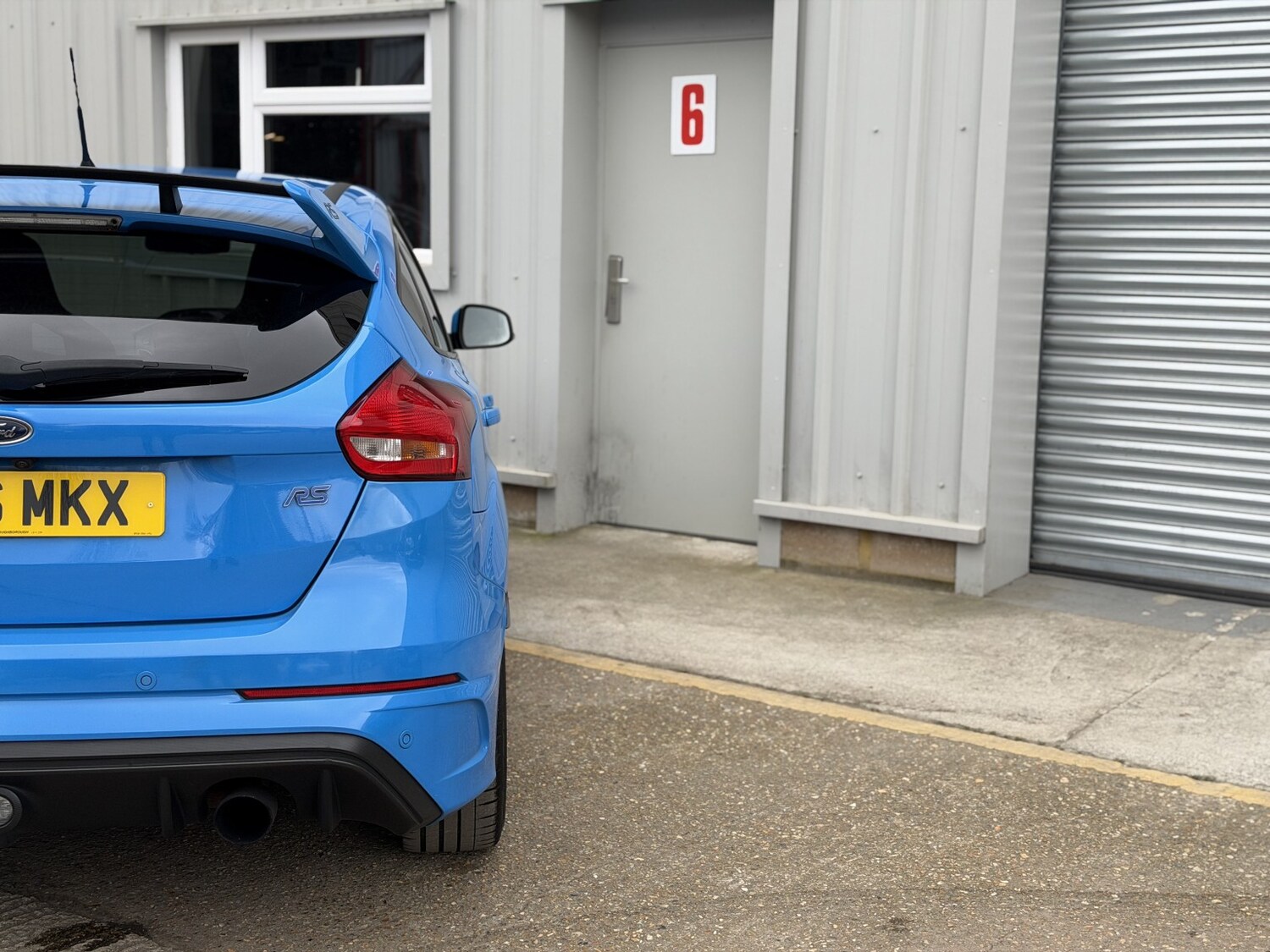 Used Ford Focus 2016 for sale - 78139434: Photo 28