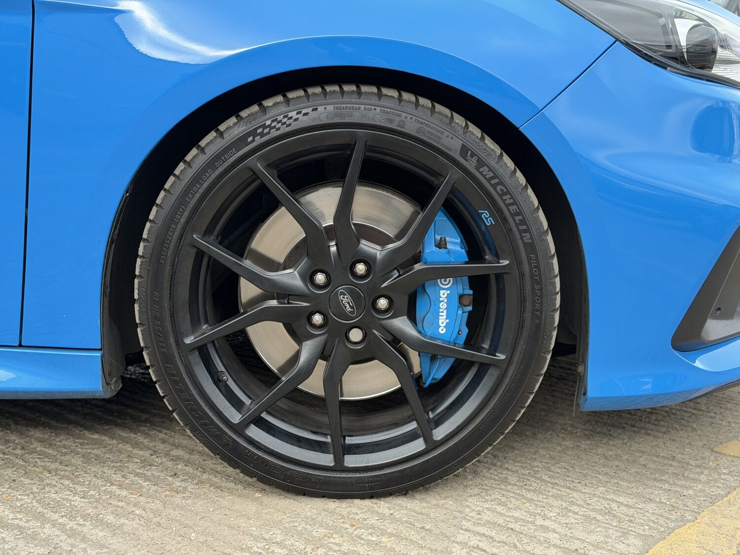 Used Ford Focus 2016 for sale - 78139434: Photo 29