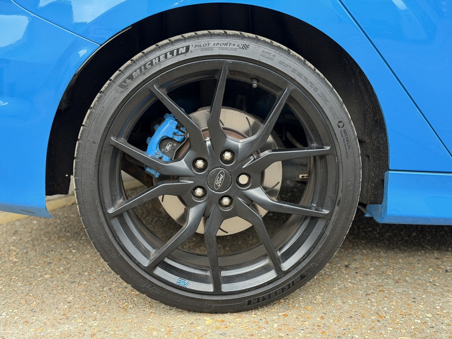 Used Ford Focus 2016 for sale - 78139434: Photo 30