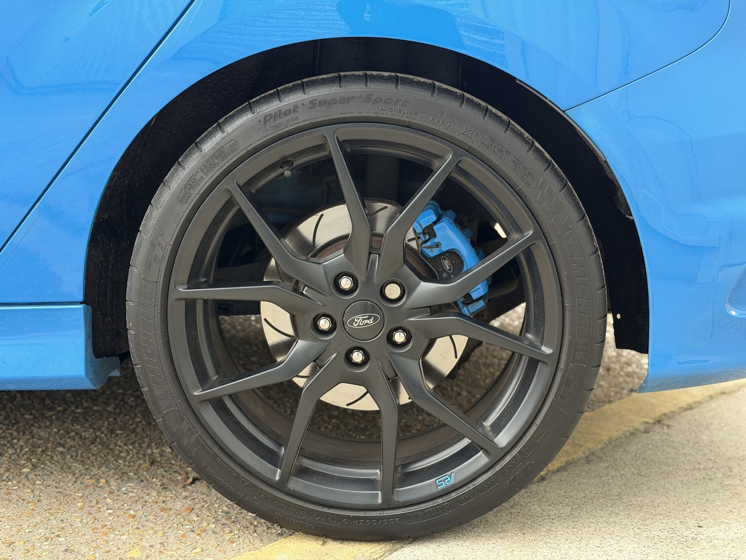 Used Ford Focus 2016 for sale - 78139434: Photo 31