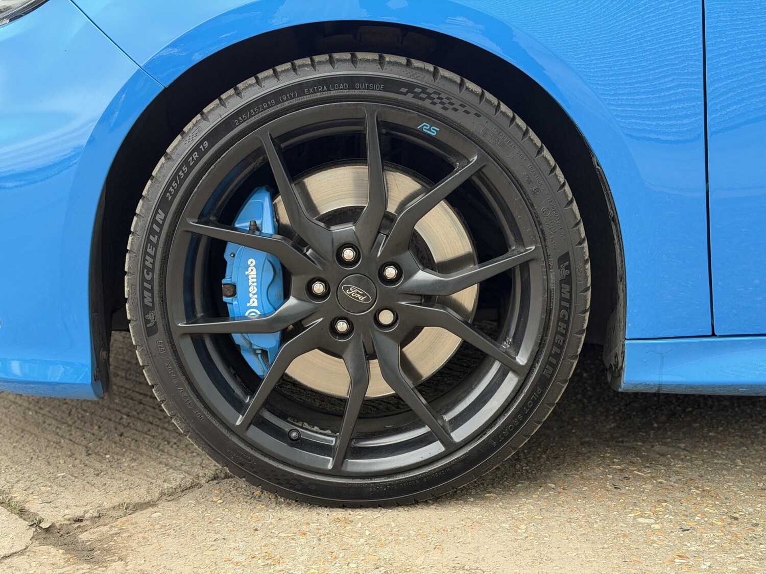 Used Ford Focus 2016 for sale - 78139434: Photo 32