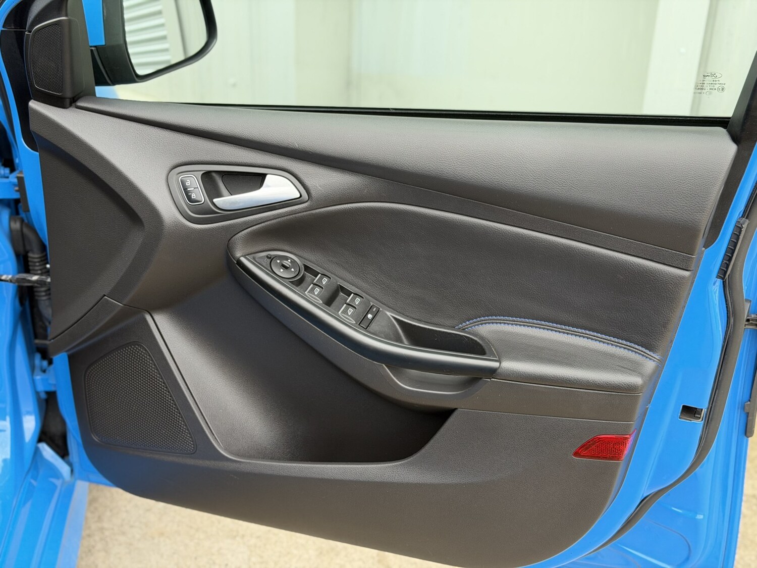 Used Ford Focus 2016 for sale - 78139434: Photo 33