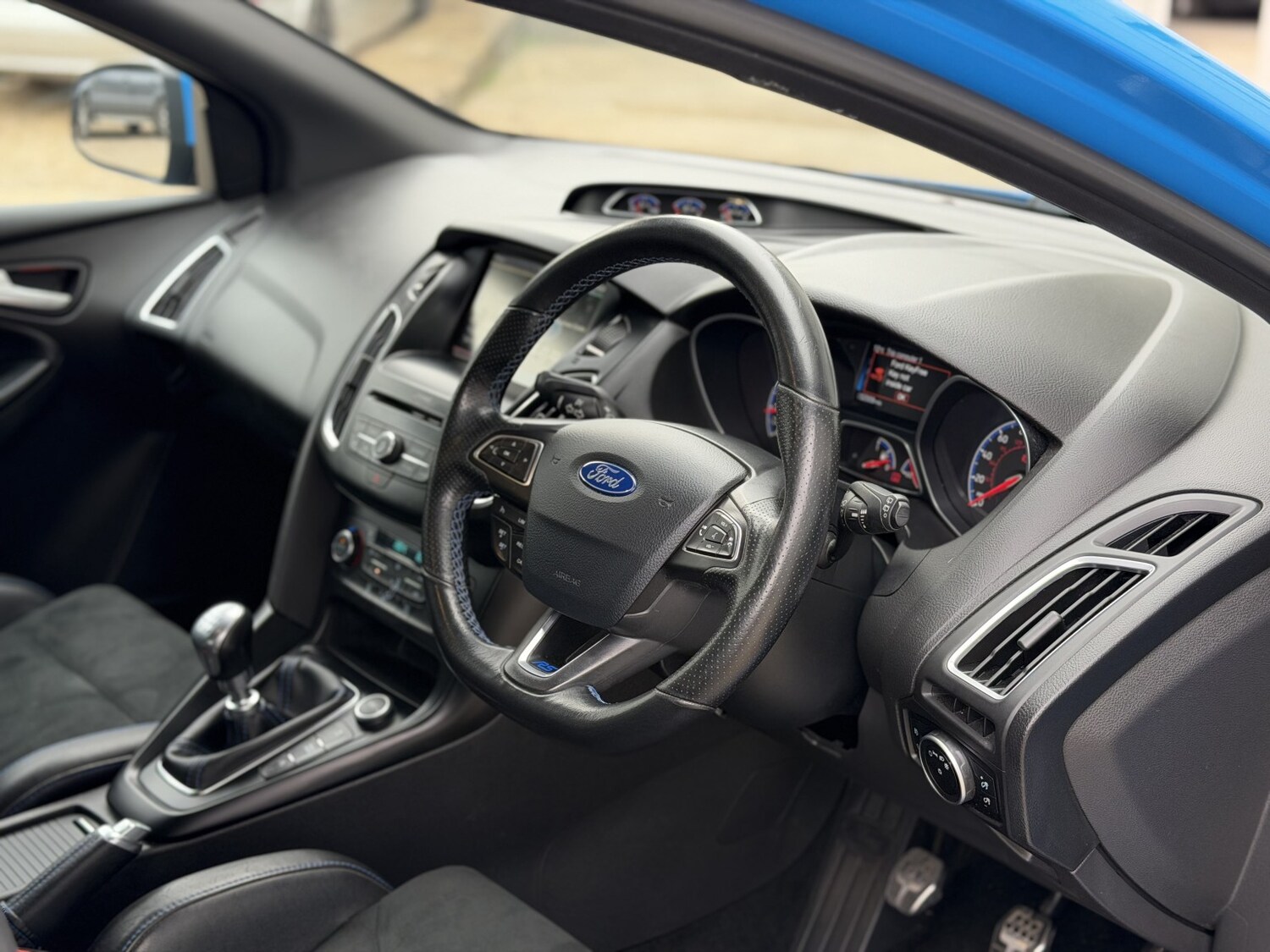 Used Ford Focus 2016 for sale - 78139434: Photo 34