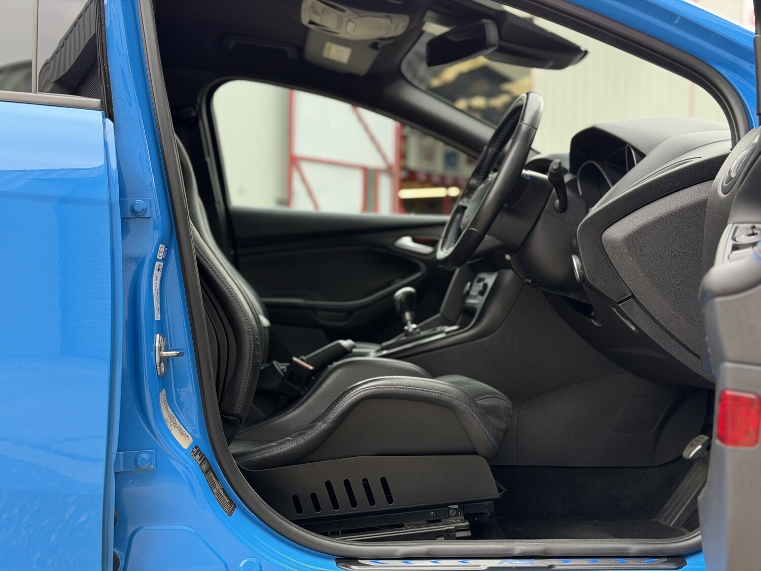 Used Ford Focus 2016 for sale - 78139434: Photo 35