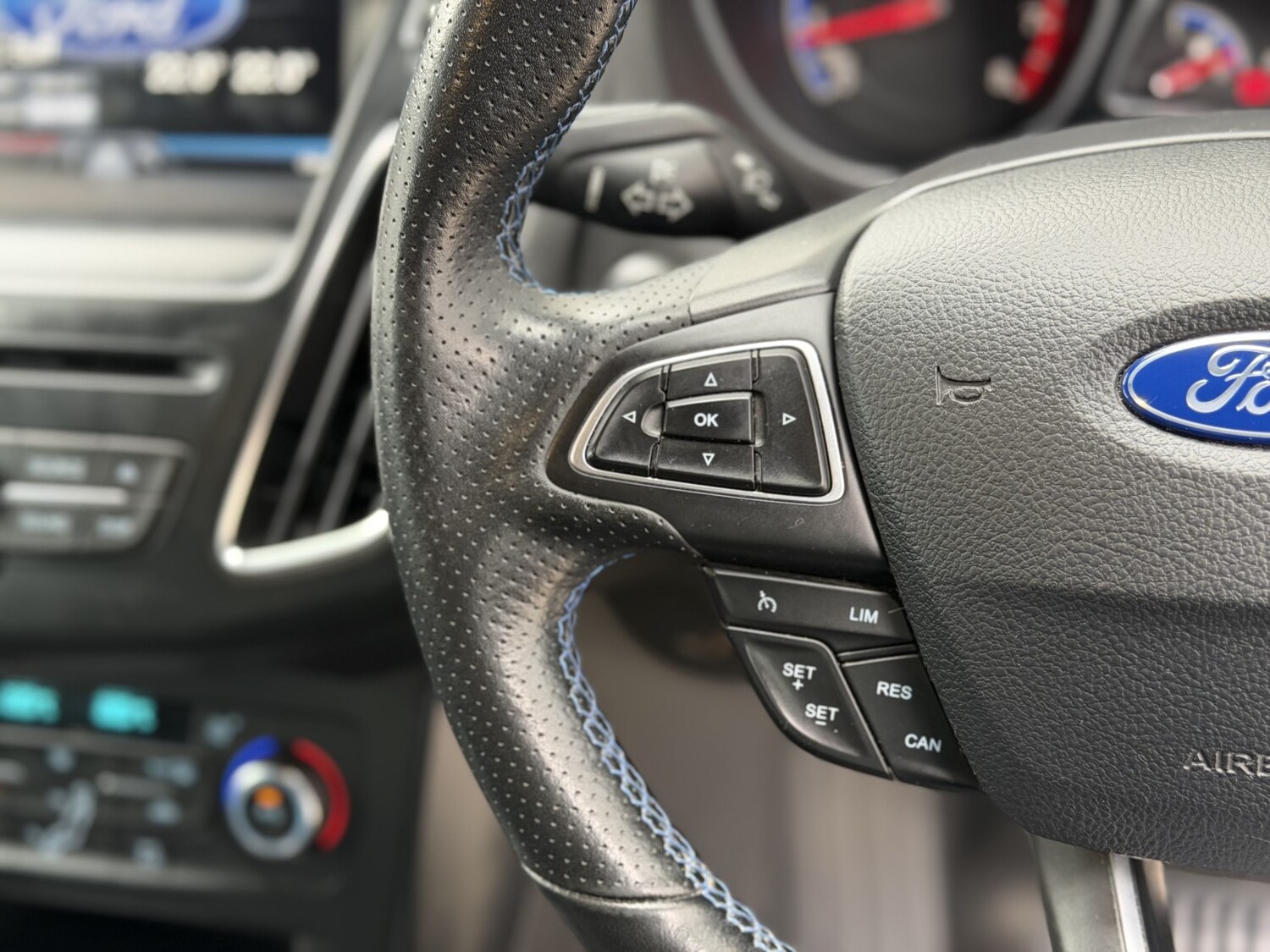 Used Ford Focus 2016 for sale - 78139434: Photo 38