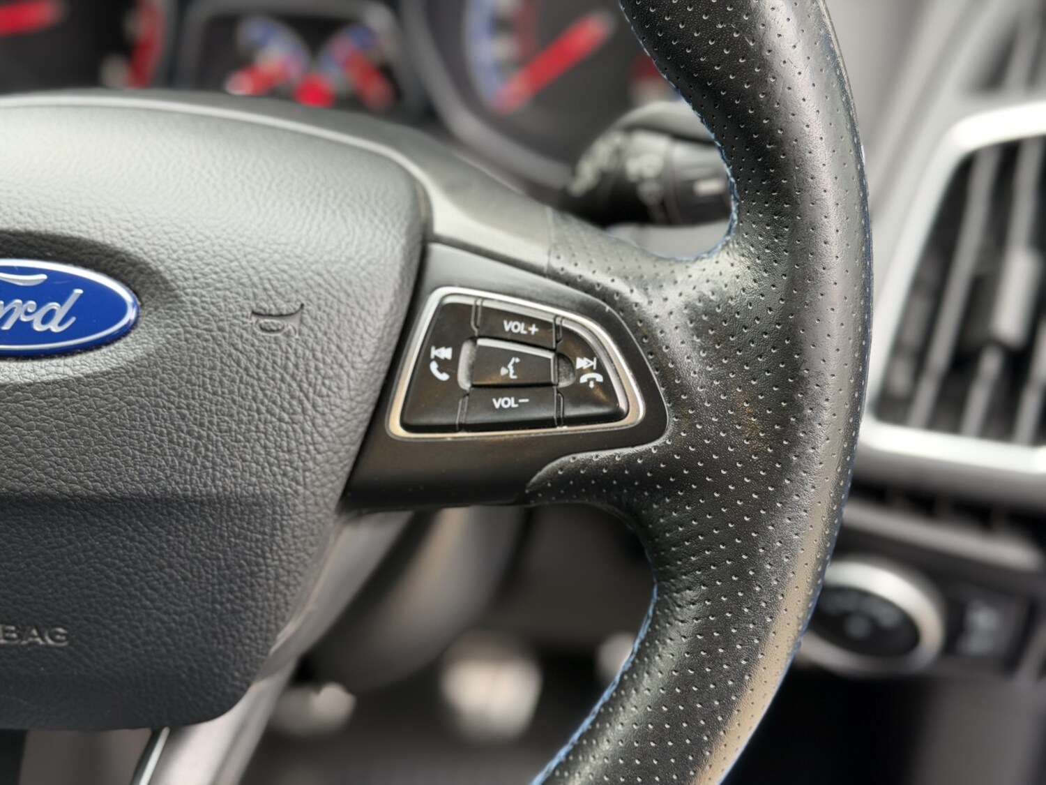 Used Ford Focus 2016 for sale - 78139434: Photo 39