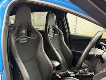 Used Ford Focus 2016 for sale - 78139434: Photo