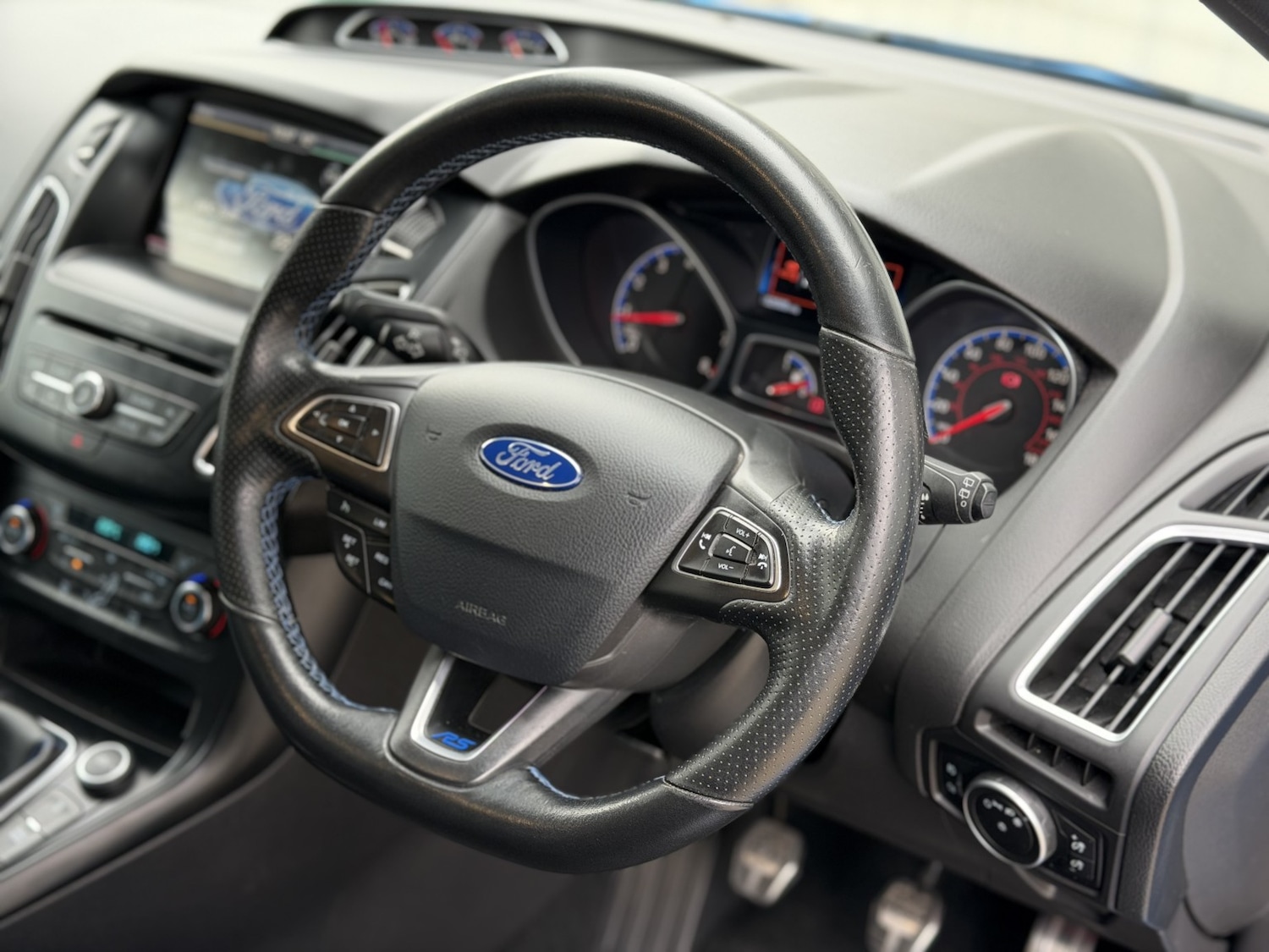 Used Ford Focus 2016 for sale - 78139434: Photo 4