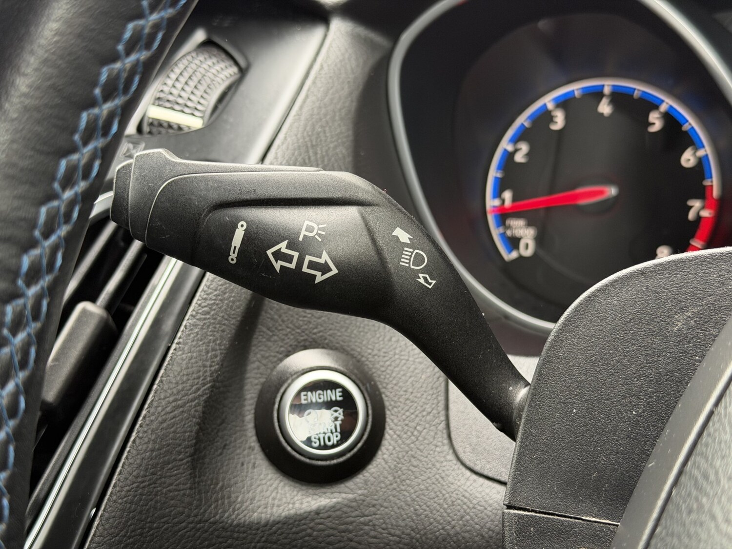 Used Ford Focus 2016 for sale - 78139434: Photo 40