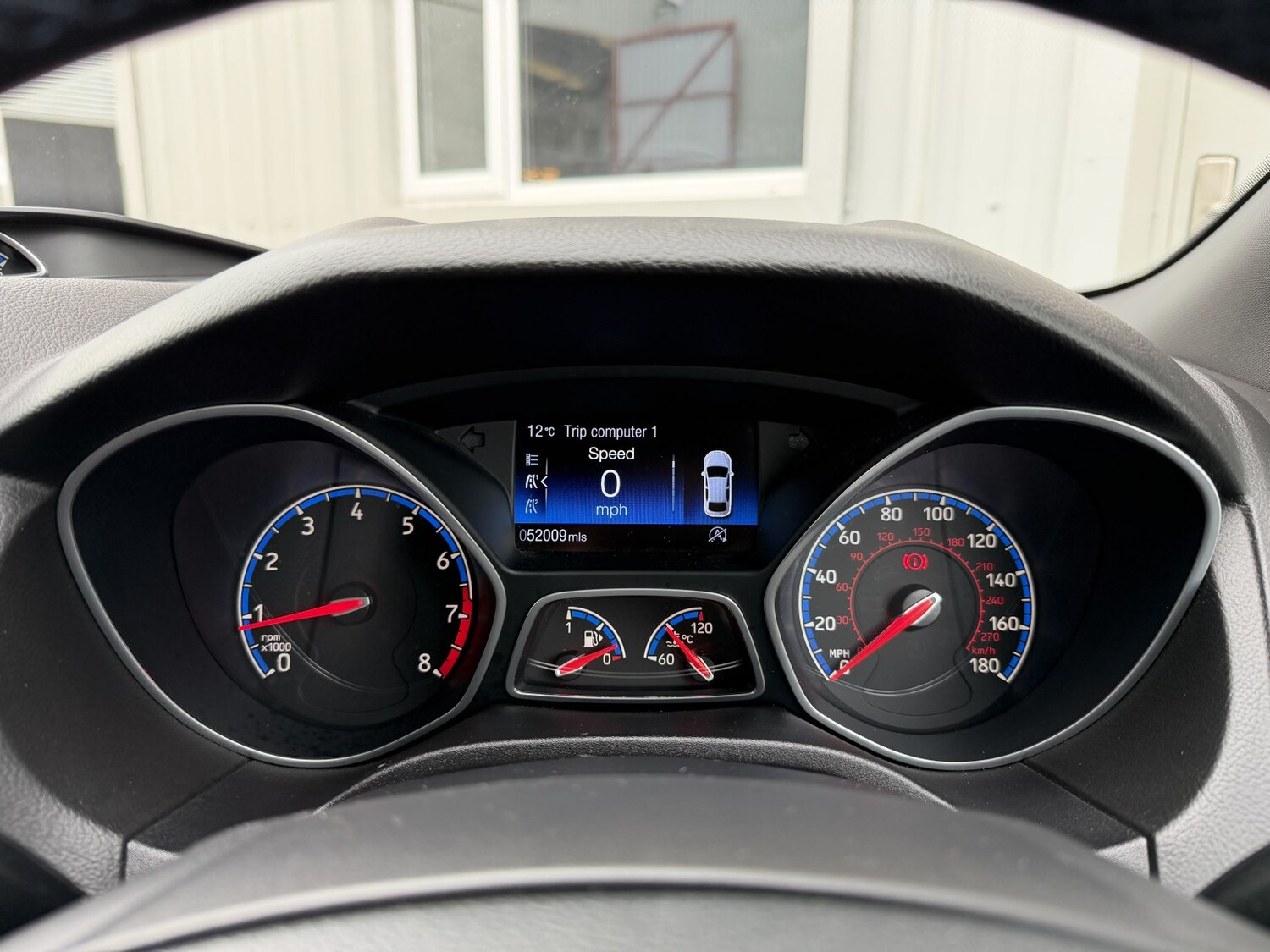 Used Ford Focus 2016 for sale - 78139434: Photo 42