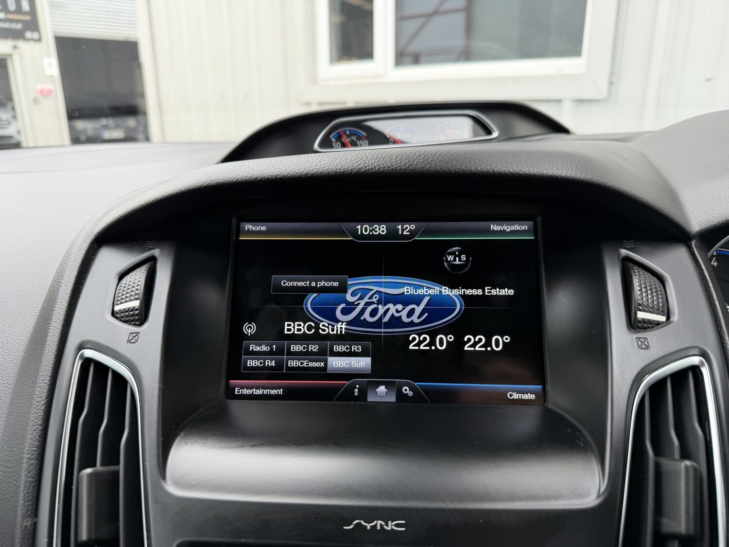 Used Ford Focus 2016 for sale - 78139434: Photo 44