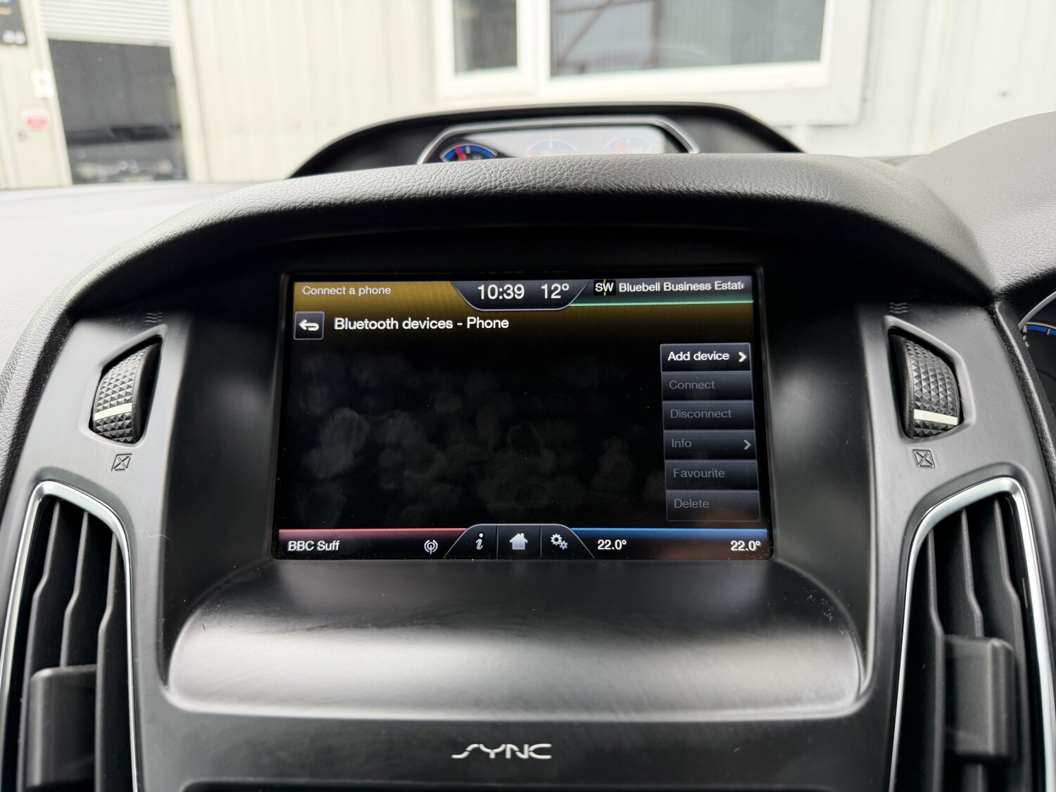 Used Ford Focus 2016 for sale - 78139434: Photo 45