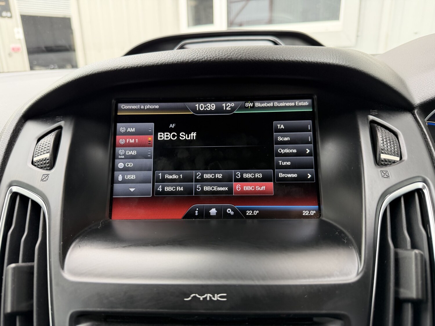 Used Ford Focus 2016 for sale - 78139434: Photo 46