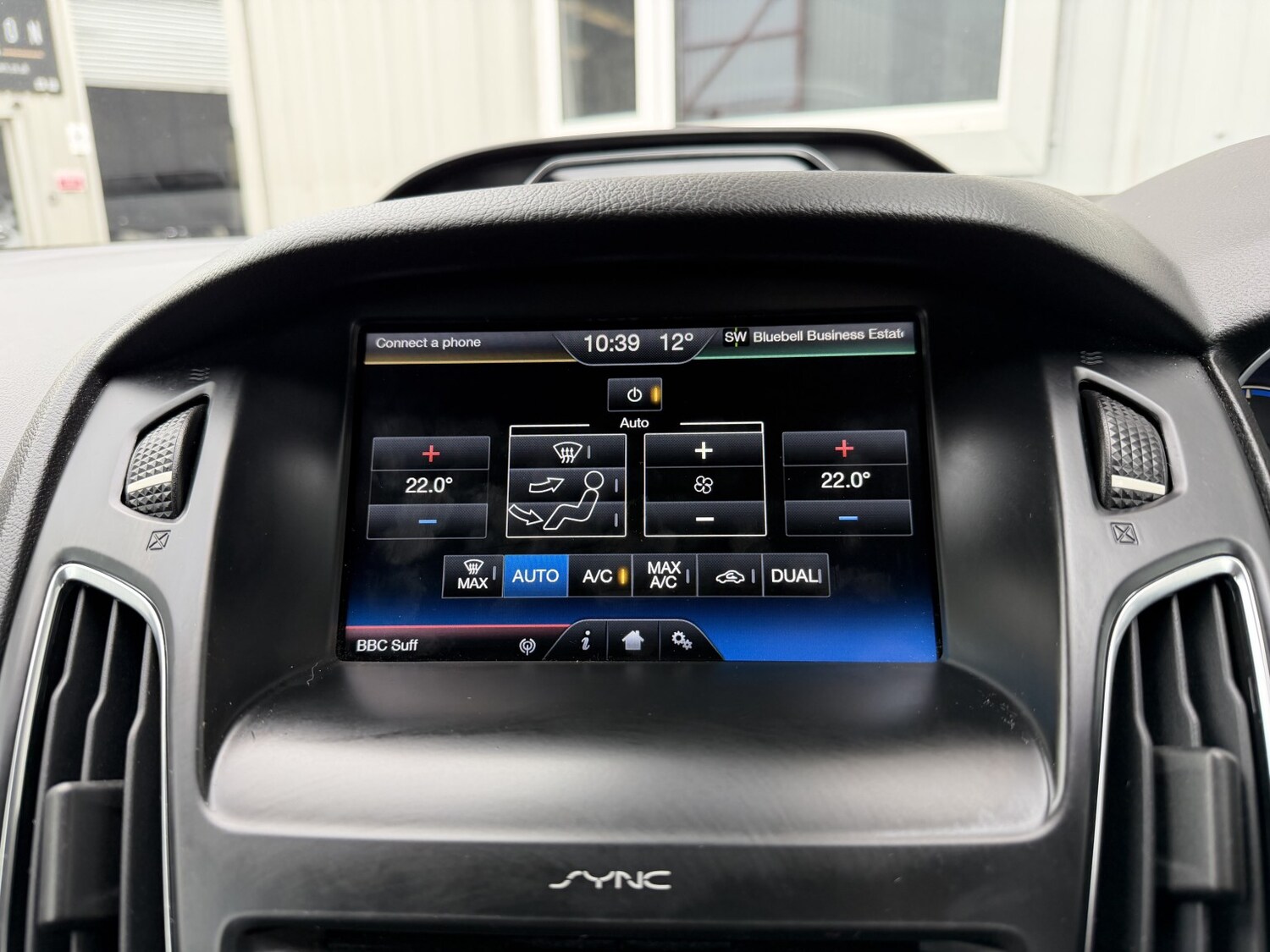 Used Ford Focus 2016 for sale - 78139434: Photo 47