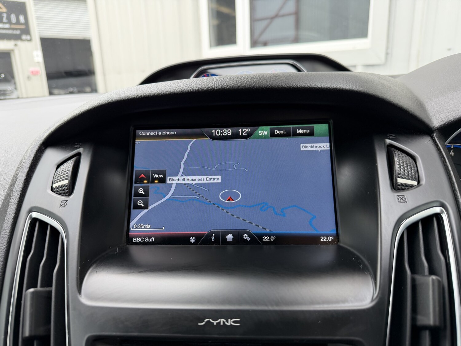 Used Ford Focus 2016 for sale - 78139434: Photo 48