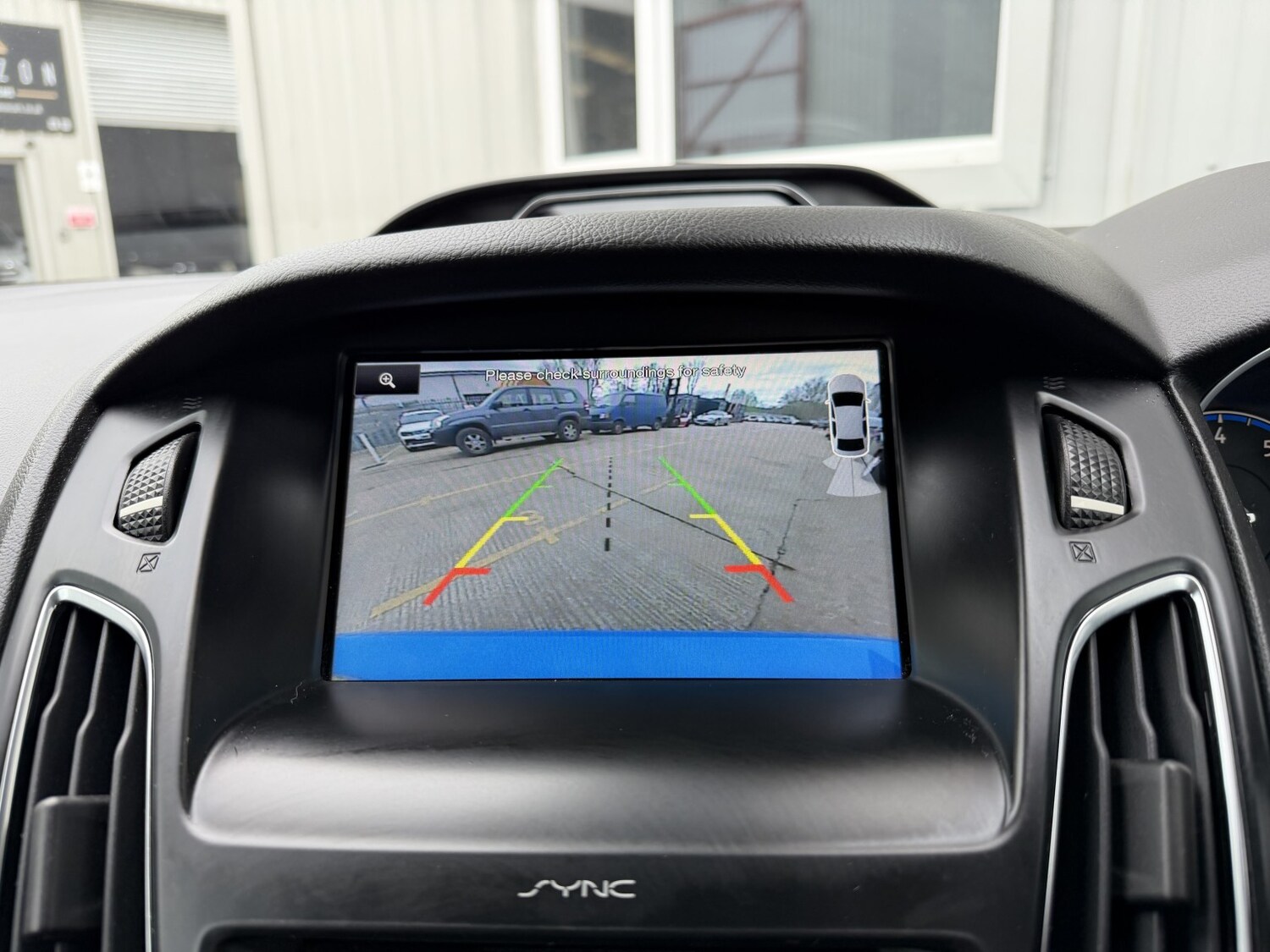 Used Ford Focus 2016 for sale - 78139434: Photo 49