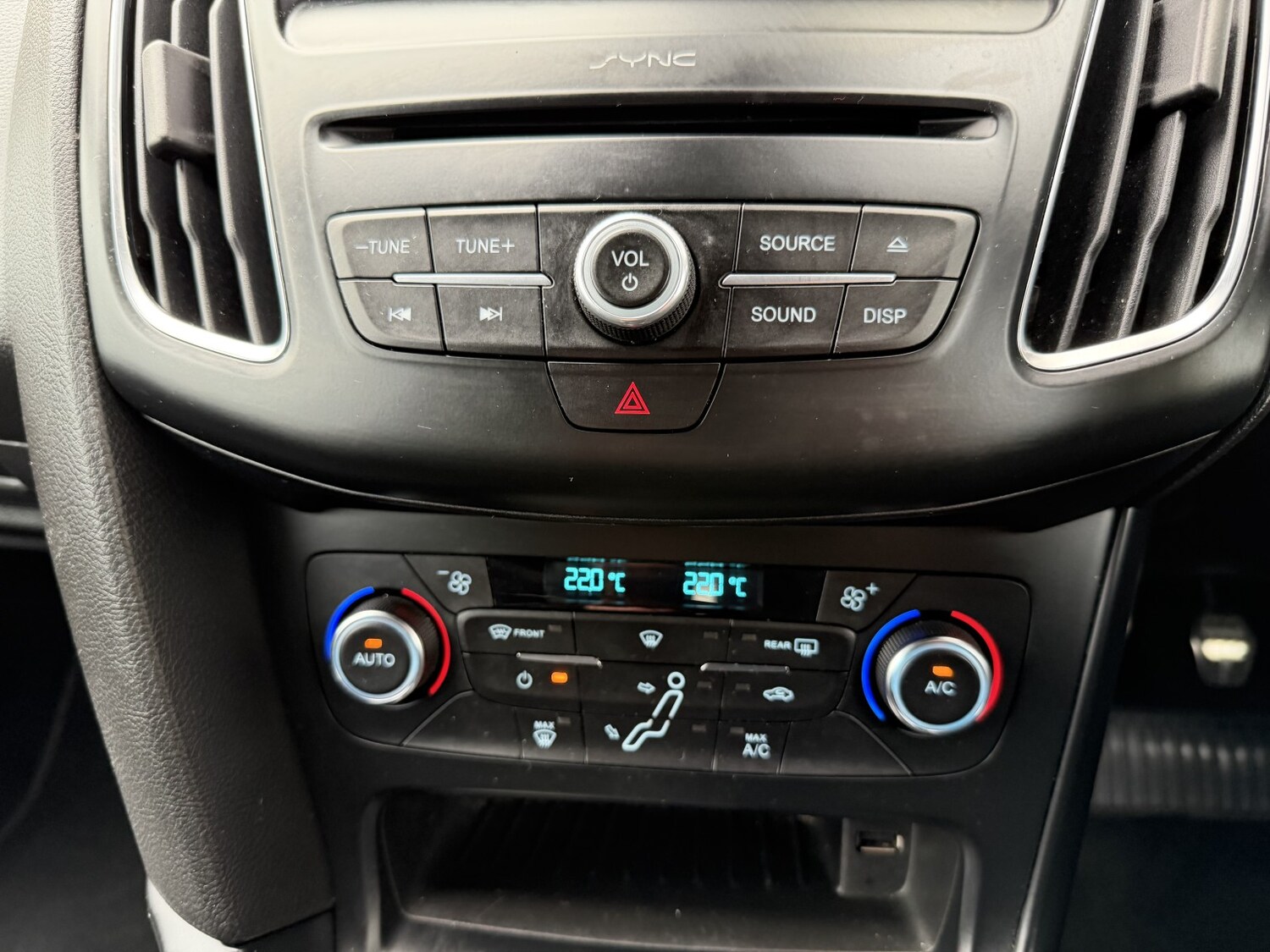 Used Ford Focus 2016 for sale - 78139434: Photo 50