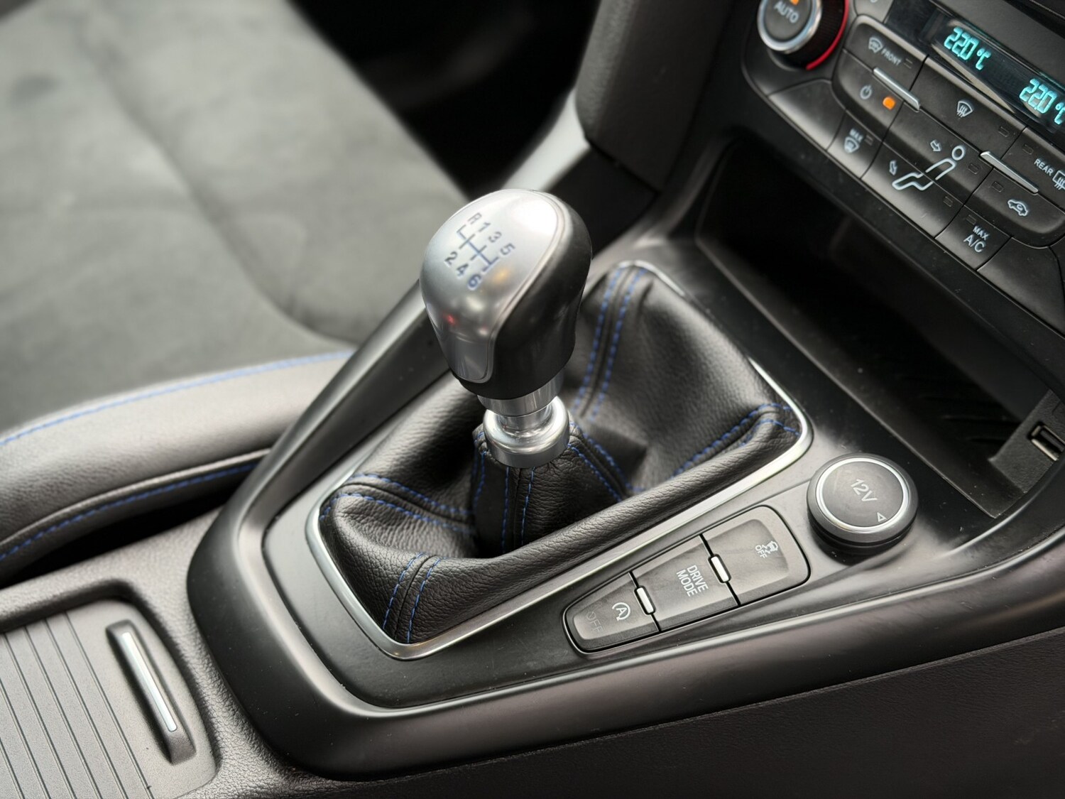 Used Ford Focus 2016 for sale - 78139434: Photo 51