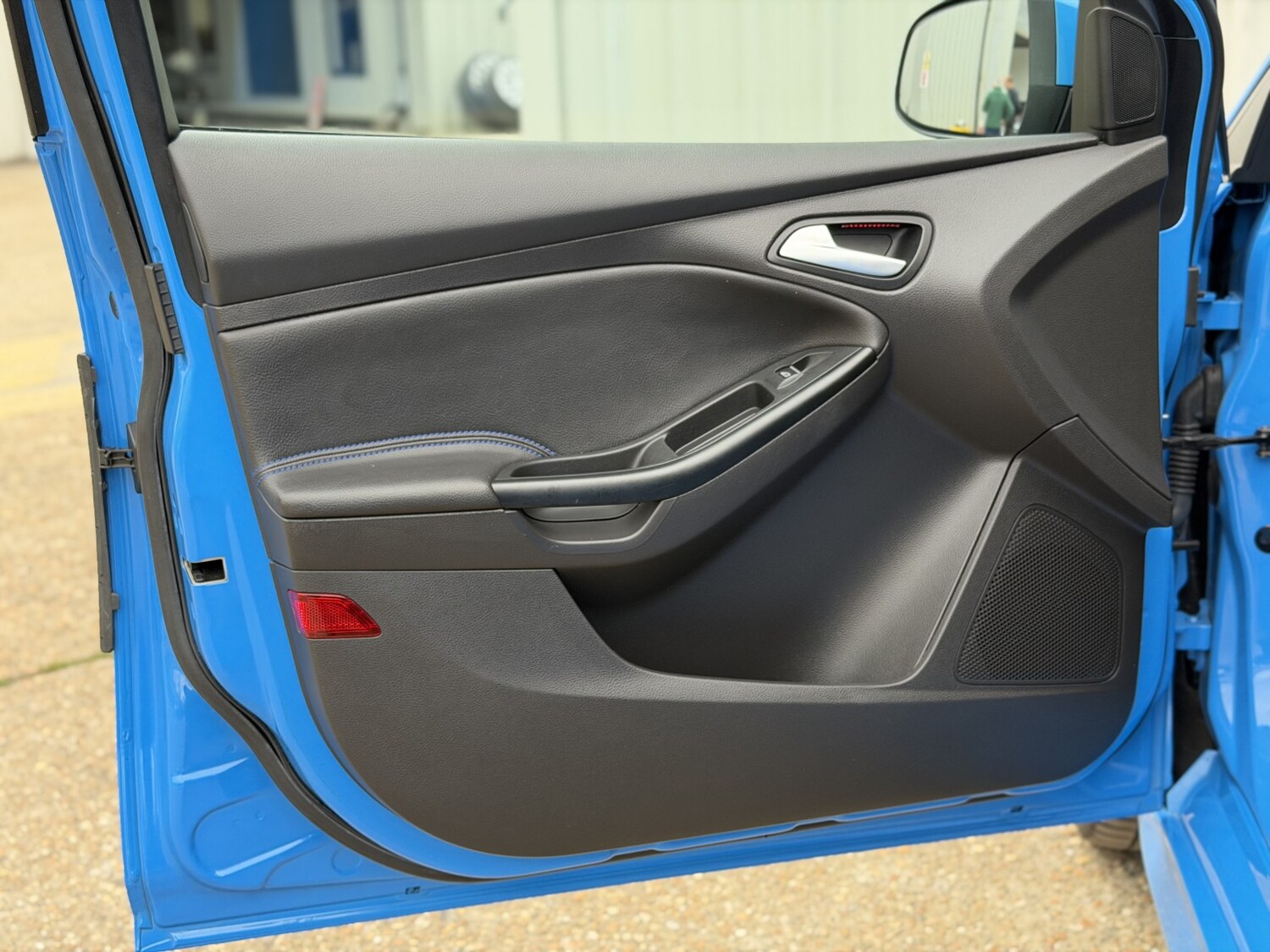 Used Ford Focus 2016 for sale - 78139434: Photo 52