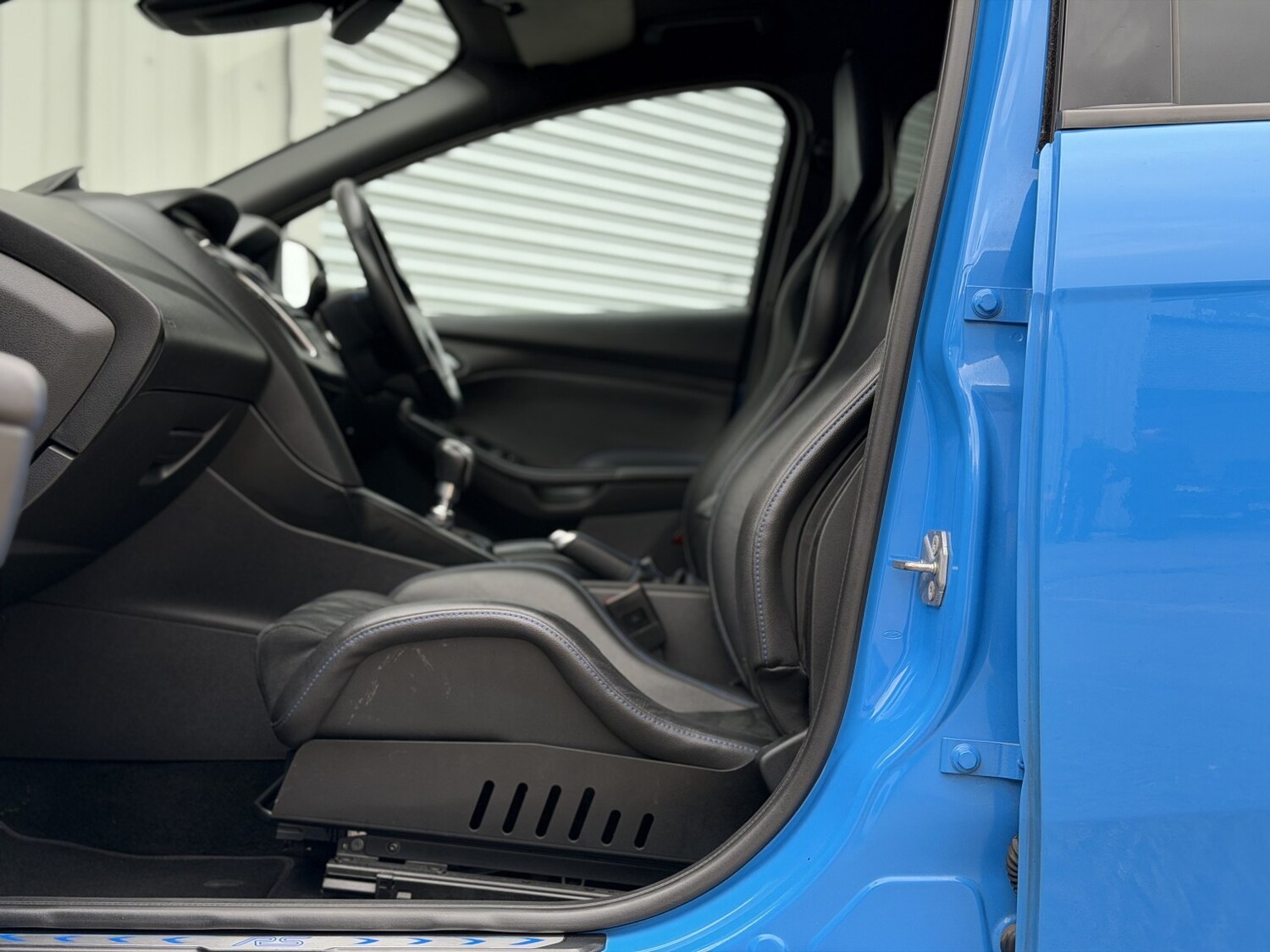 Used Ford Focus 2016 for sale - 78139434: Photo 53