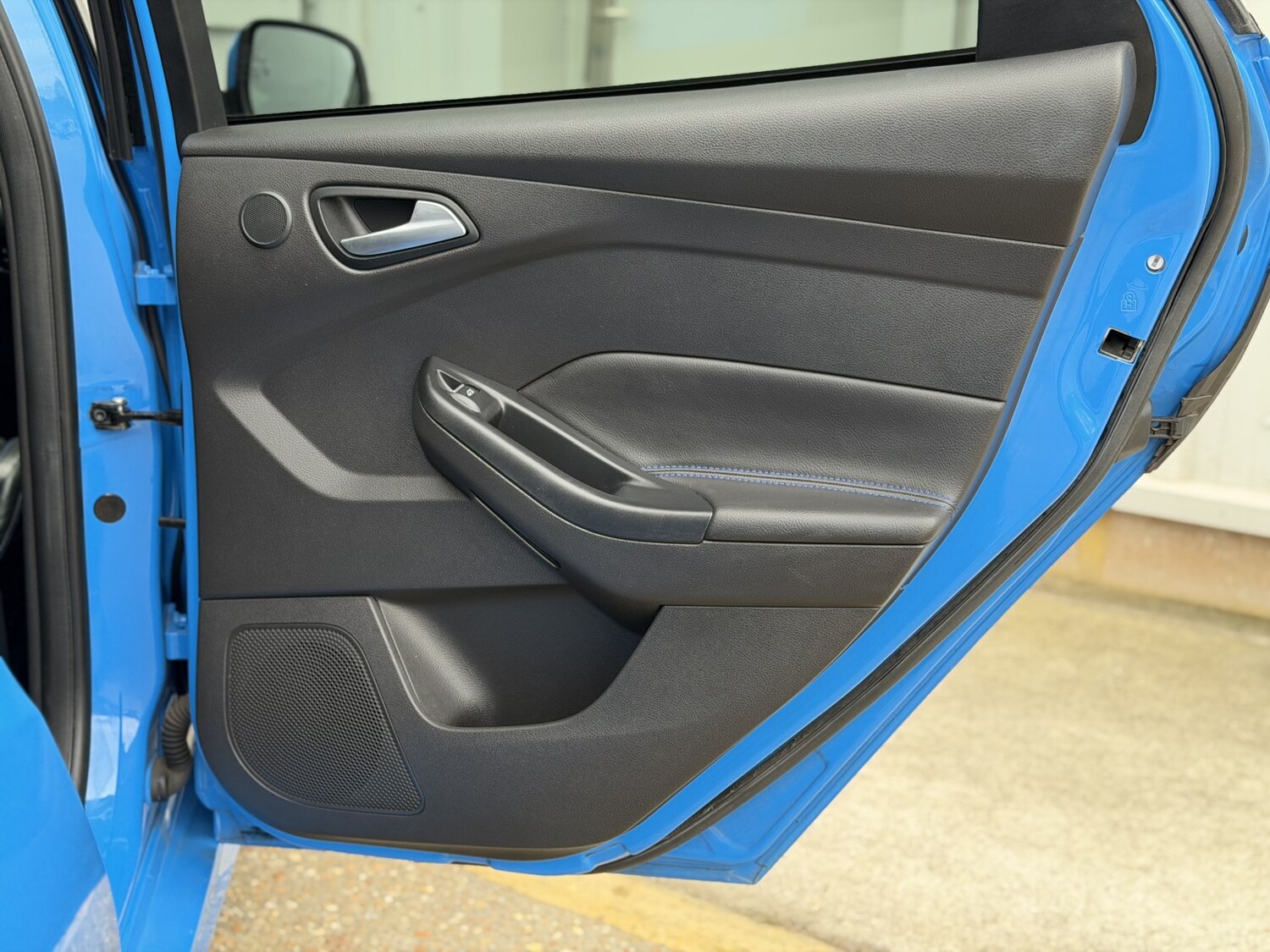 Used Ford Focus 2016 for sale - 78139434: Photo 55