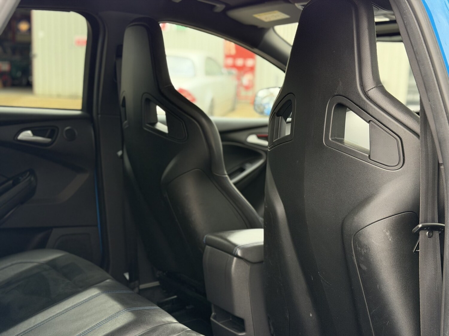 Used Ford Focus 2016 for sale - 78139434: Photo 56