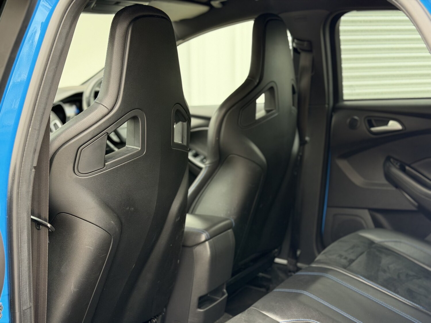 Used Ford Focus 2016 for sale - 78139434: Photo 59