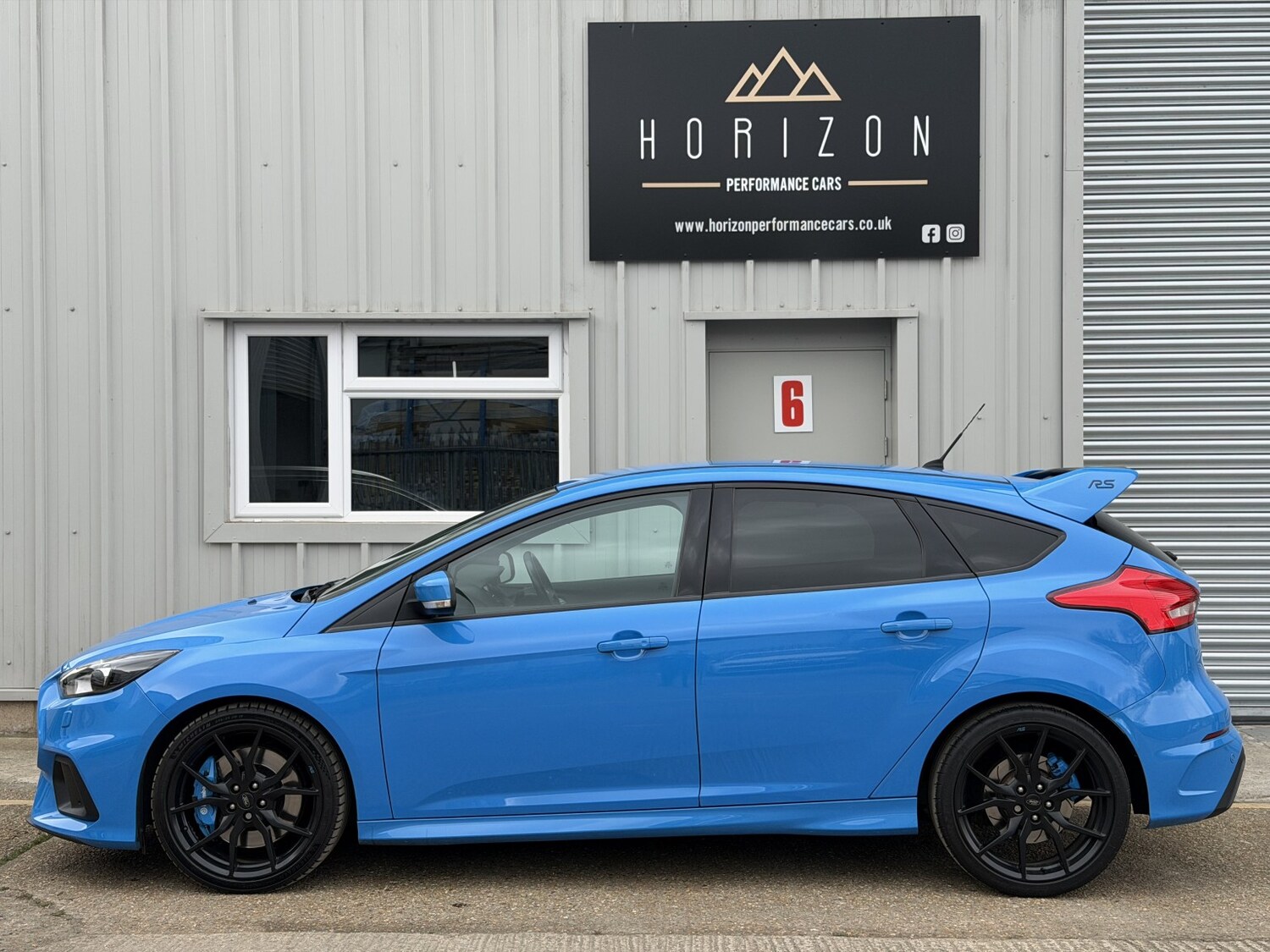 Used Ford Focus 2016 for sale - 78139434: Photo 9